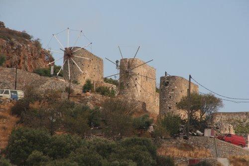 הוילה ניאפוליס Archontiko Spiti מראה חיצוני תמונה