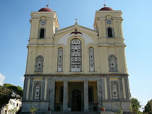 הוילה ניאפוליס Archontiko Spiti מראה חיצוני תמונה