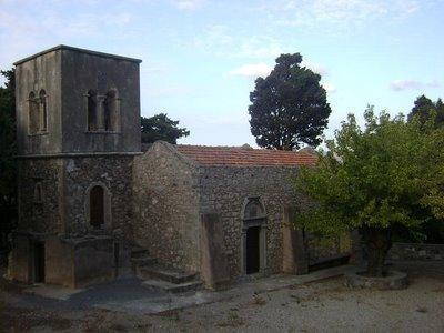 הוילה ניאפוליס Archontiko Spiti מראה חיצוני תמונה
