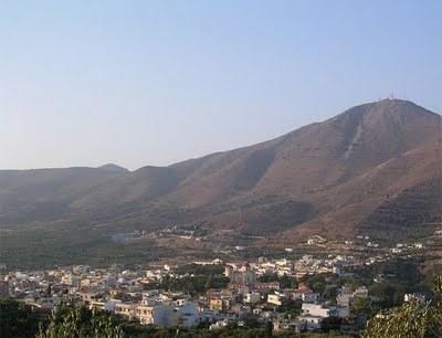 הוילה ניאפוליס Archontiko Spiti מראה חיצוני תמונה